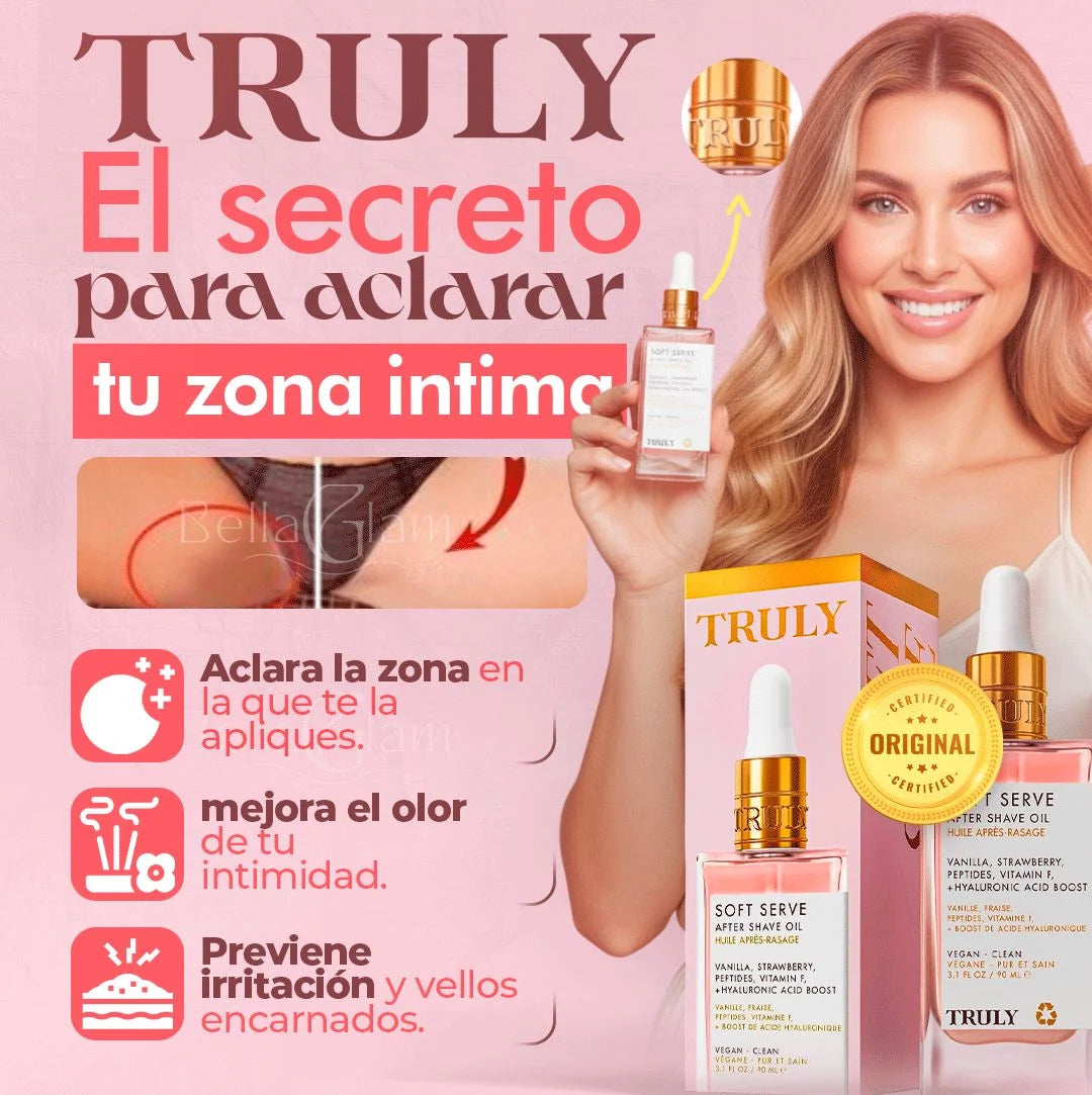 KARSEELL™ Truly Aceite