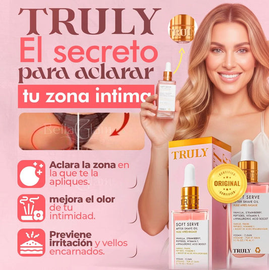 KARSEELL™ Truly Aceite